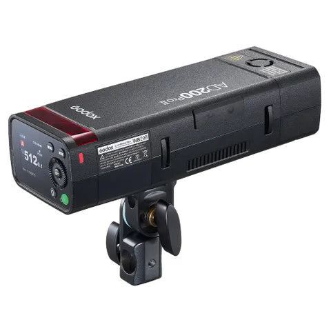 GODOX AD200ProII PORTABLE FLASH