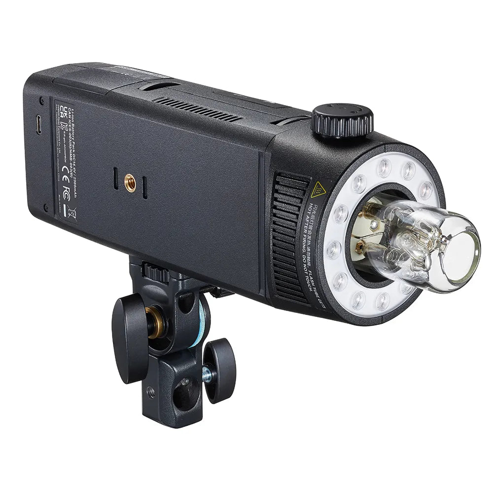 GODOX AD200ProII PORTABLE FLASH