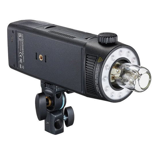 GODOX AD200ProII PORTABLE FLASH