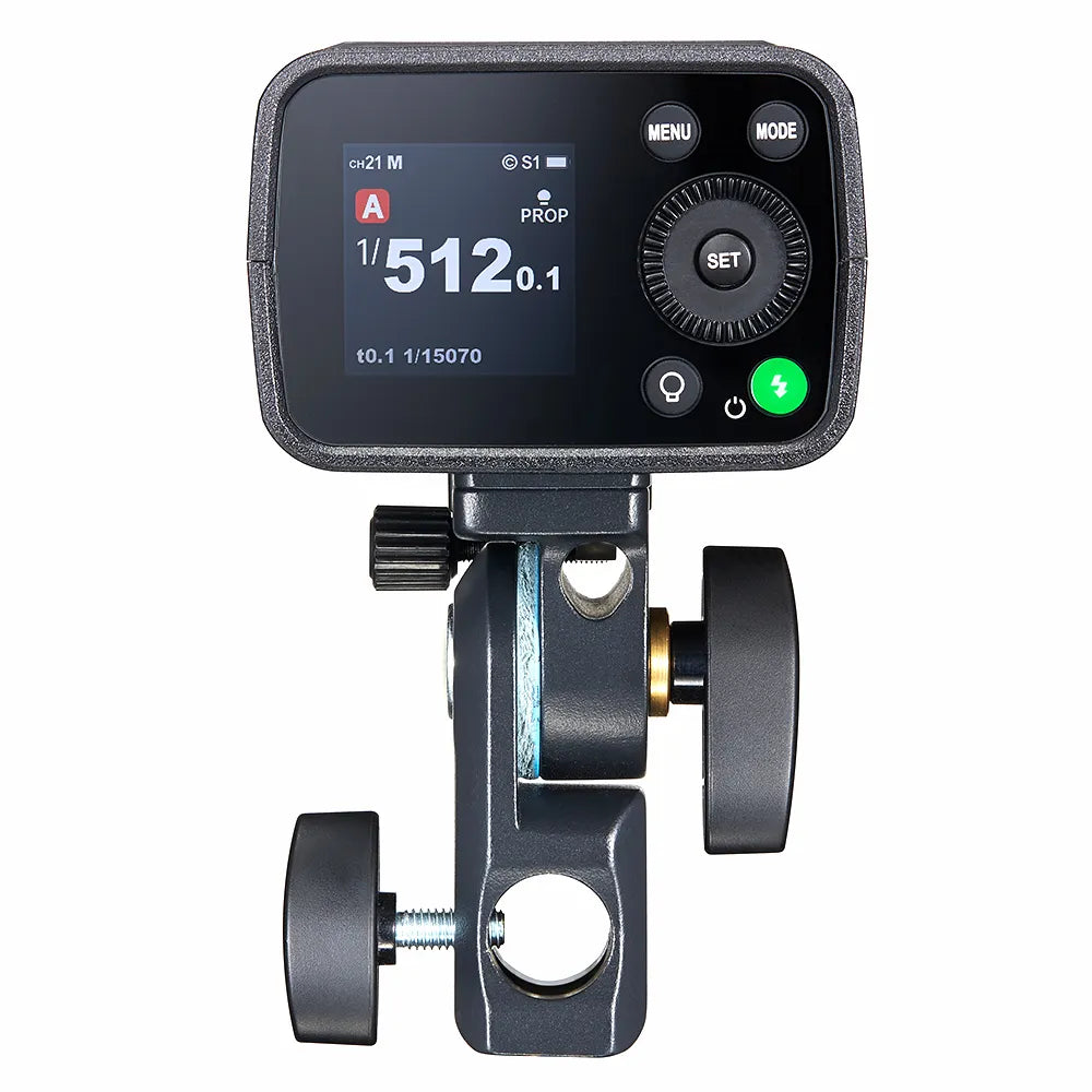 GODOX AD200ProII PORTABLE FLASH