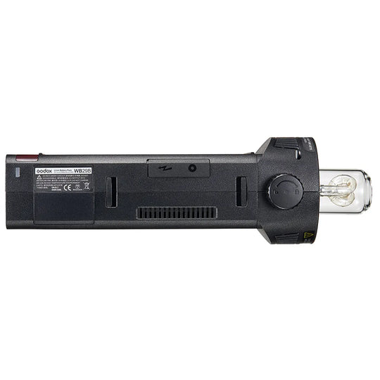 GODOX AD200ProII PORTABLE FLASH