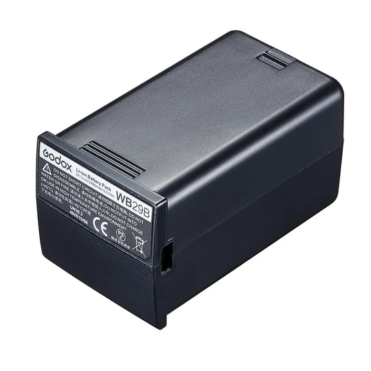 GODOX AD200ProII PORTABLE FLASH