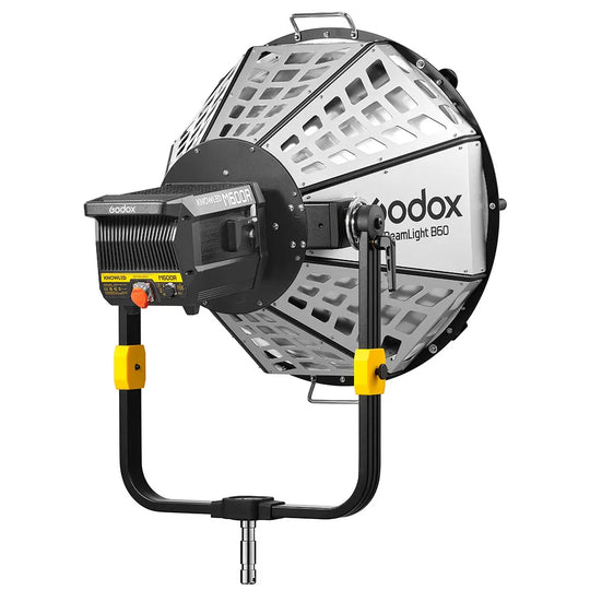 GODOX KNOWLED BEAMLIGHT 60 REFLECTOR