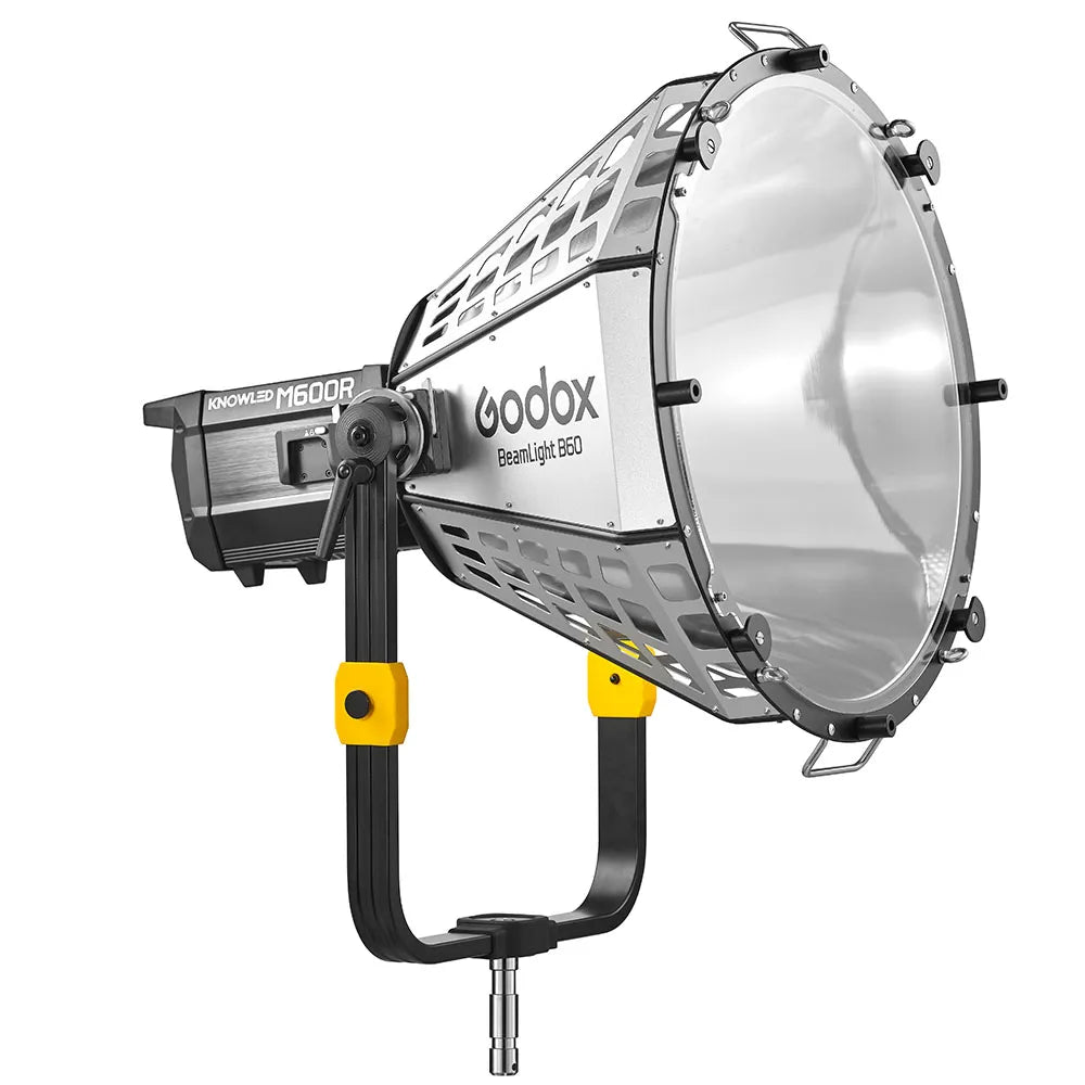GODOX KNOWLED BEAMLIGHT 60 REFLECTOR
