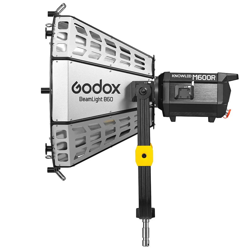 GODOX KNOWLED BEAMLIGHT 60 REFLECTOR