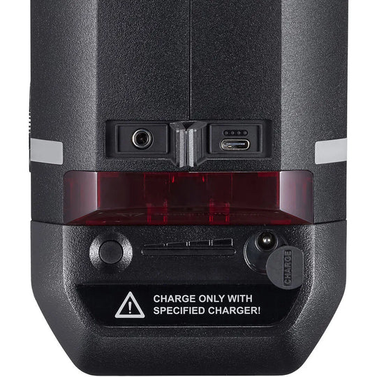 GODOX AD600BMII MANUAL FLASH WITH L-ION BATTERY