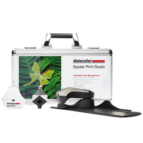 Datacolor Spyder Print Studio New
