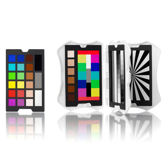 Datacolor Spyder Photovideo Kit New