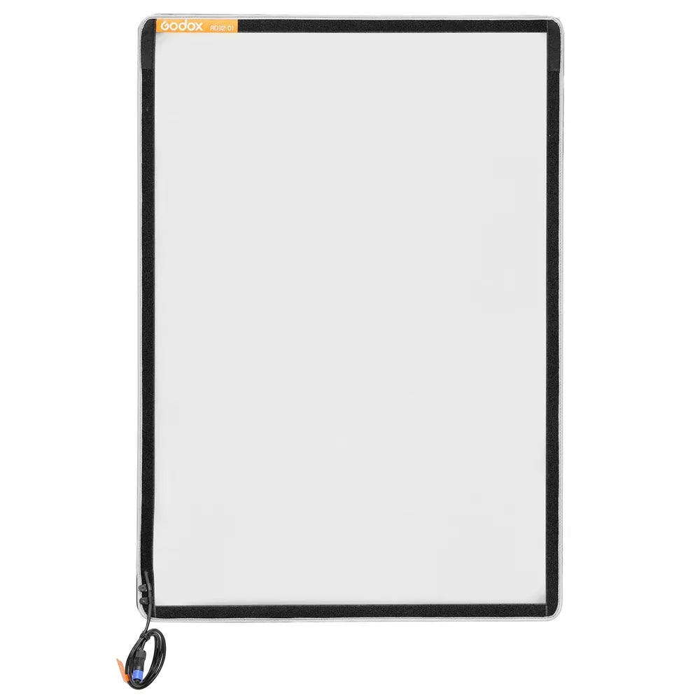 GODOX AD21 ELECTRONIC DIFUSSER 40X60cm + CASE