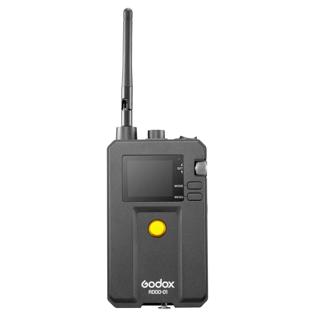 GODOX AD21 ELECTRONIC DIFUSSER 40X60cm + CASE