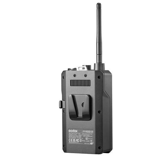 GODOX AD21 ELECTRONIC DIFUSSER 40X60cm + CASE