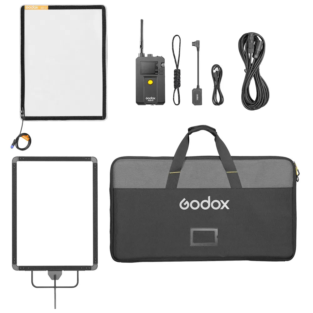 GODOX AD21 ELECTRONIC DIFUSSER 40X60cm + CASE