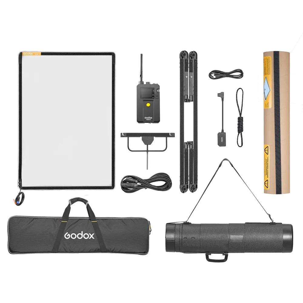 GODOX AD32 ELECTRONIC DIFUSSER 90X63cm + CASE