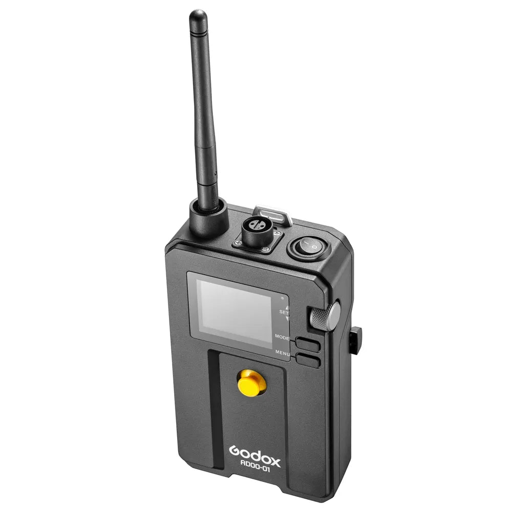 GODOX AD33 ELECTRONIC DIFUSSER 100X103cm + CASE