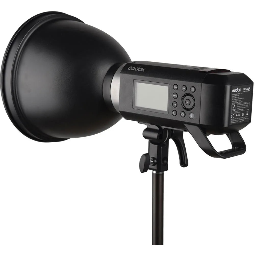 GODOX AD400PRO AD-R12 LONG FOCUS REFLECTOR