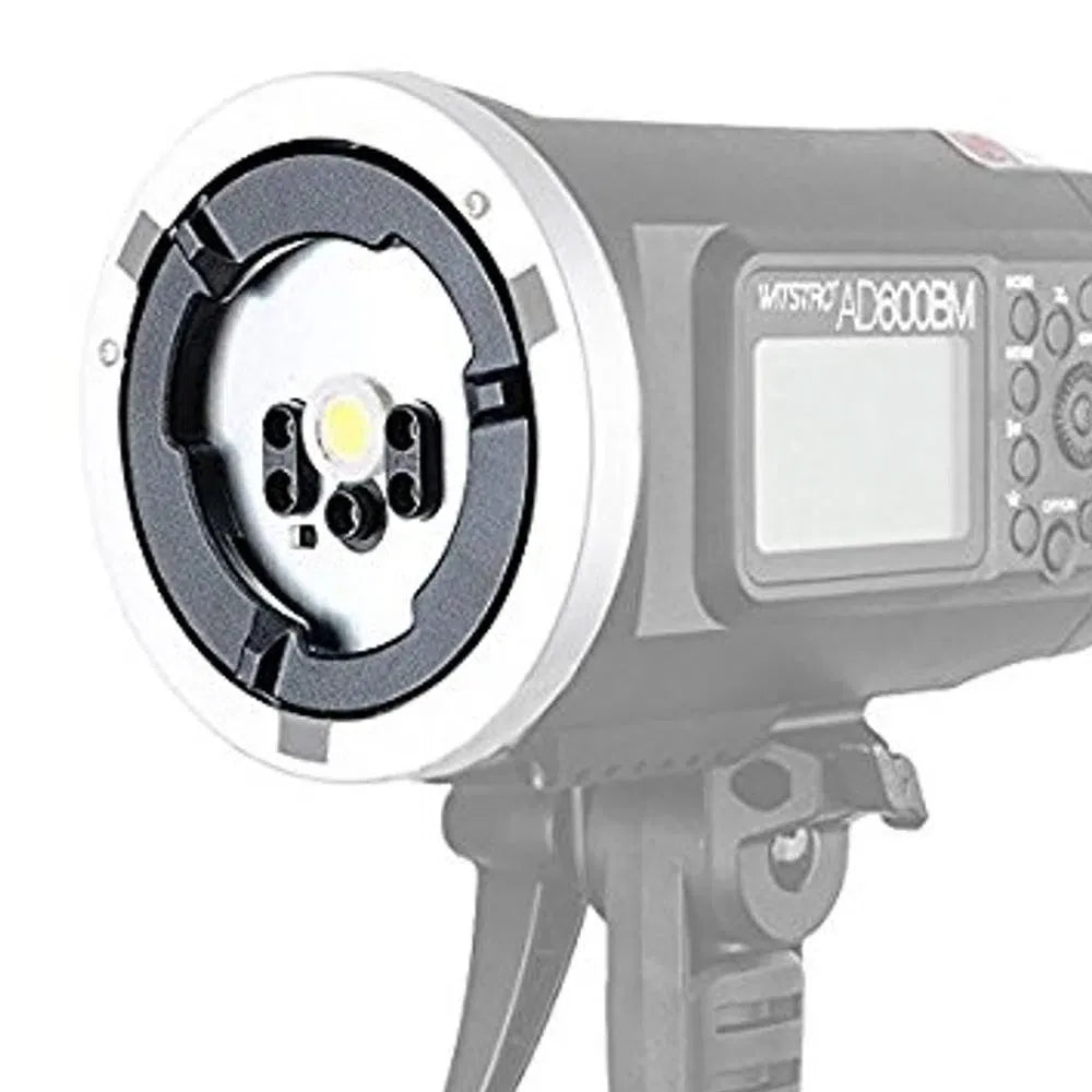 GODOX AD-CS AD600 RING FOR REMOTE FLASH HEAD