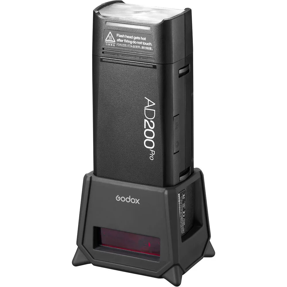 GODOX AD200PRO-PC SILICON FENDER FOR AD200PRO
