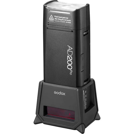 GODOX AD200PRO-PC SILICON FENDER FOR AD200PRO