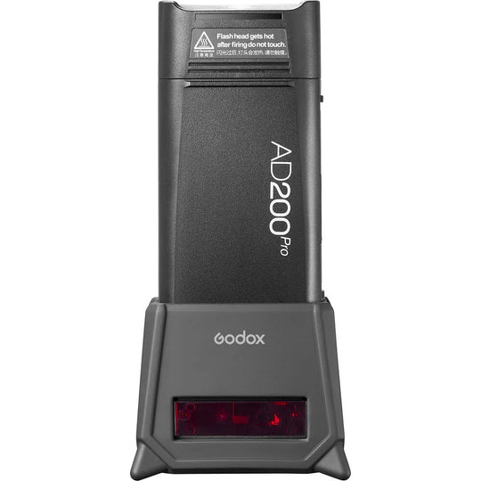 GODOX AD200PRO-PC SILICON FENDER FOR AD200PRO