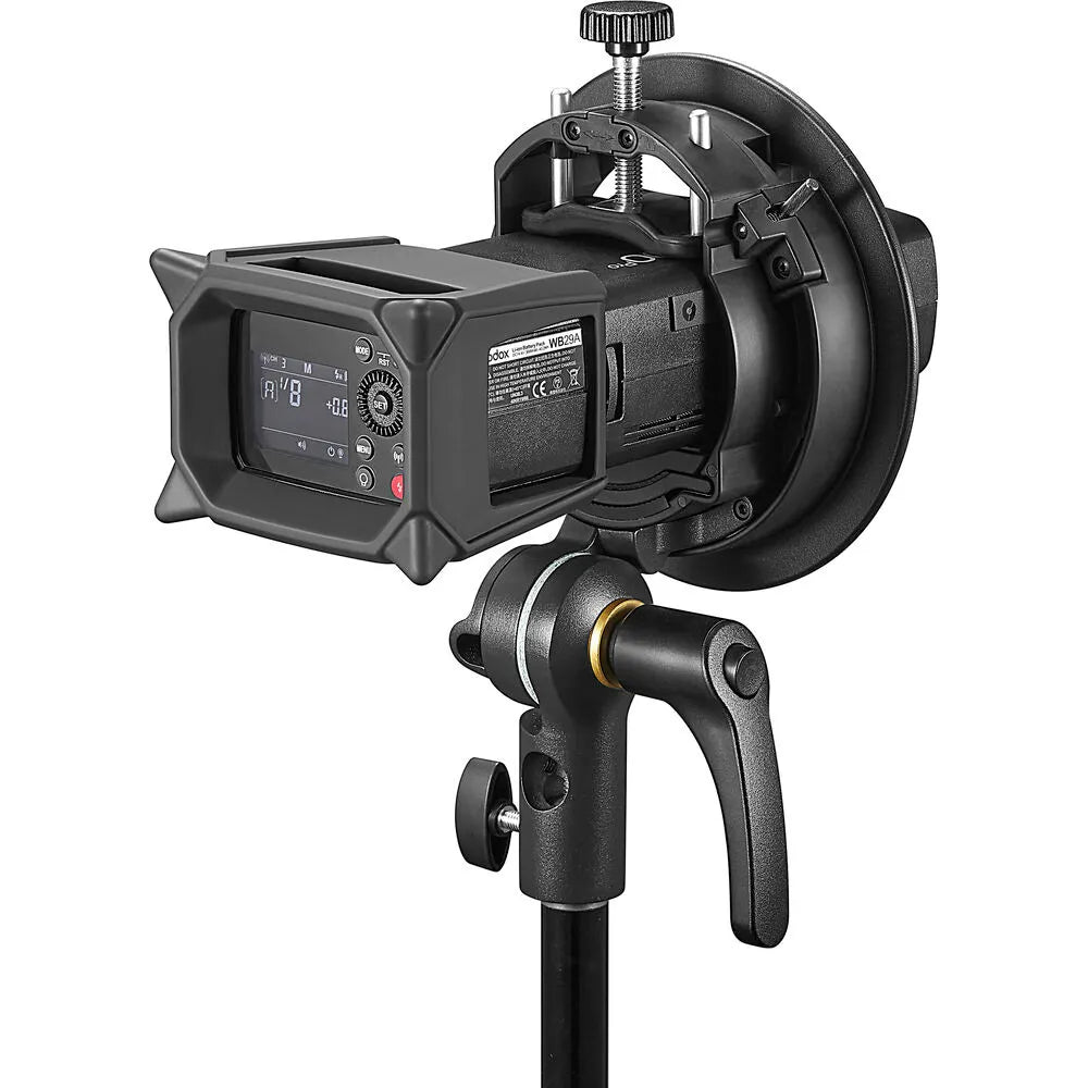 GODOX AD200PRO-PC SILICON FENDER FOR AD200PRO