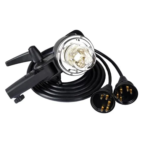 GODOX AD-H1200B REMOTE FLASH HEAD FOR AD600B