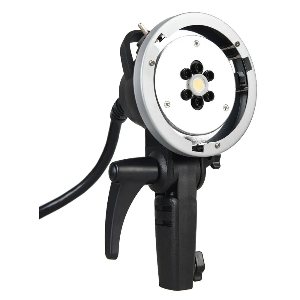 GODOX AD-H1200B REMOTE FLASH HEAD FOR AD600B