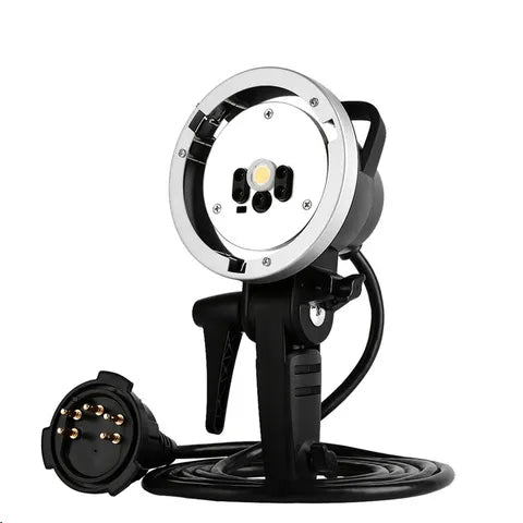 GODOX AD-H600B REMOTE FLASH HEAD FOR AD600B