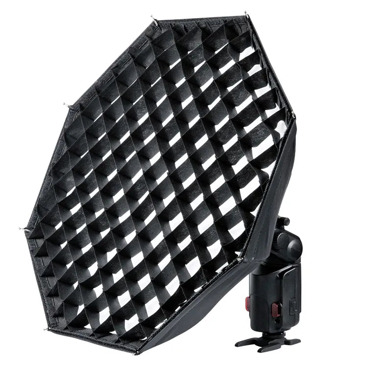 GODOX AD360 UMBRELLA STYLE GRIDED SOFTBOX 48cm
