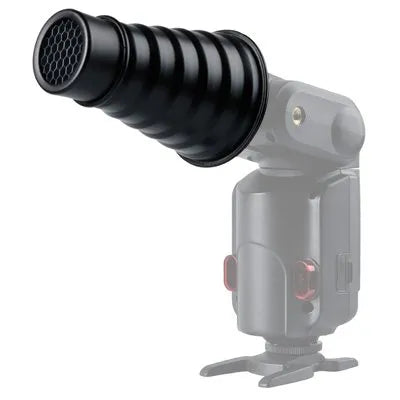 GODOX AD360/AD200 AD-S9 SNOOT WITH GRID