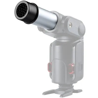 GODOX AD360/AD200 AD-S9 SNOOT WITH GRID