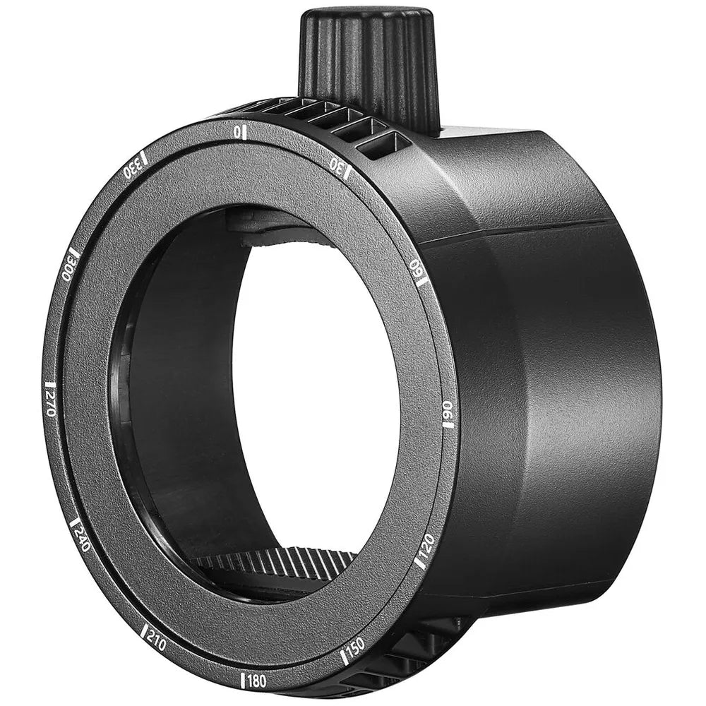 GODOX AK-R25 SQUARE FLASH ADAPTER HOLDER FOR AKR21