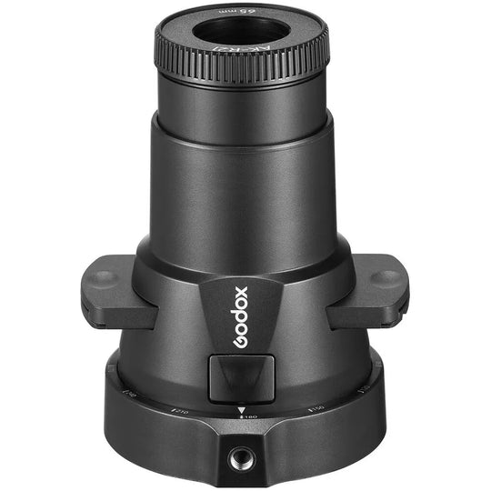 GODOX AK-R21 PROJECTION ATTACHMENT FOR FLASH HEADS