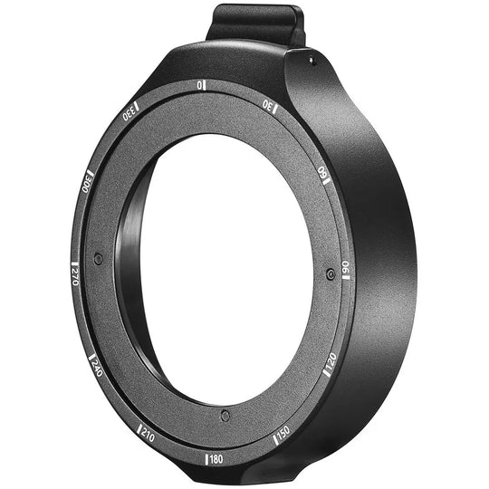 GODOX AK-R21 PROJECTION ATTACHMENT FOR FLASH HEADS