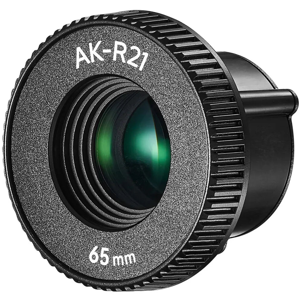 GODOX AK-R21 PROJECTION ATTACHMENT FOR FLASH HEADS