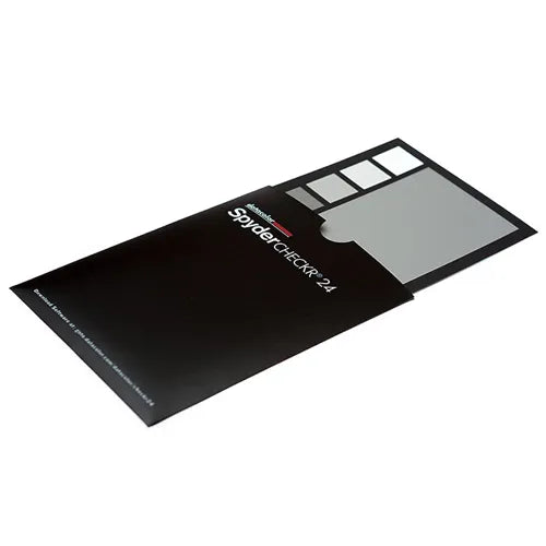 Datacolor SpyderCheckr24