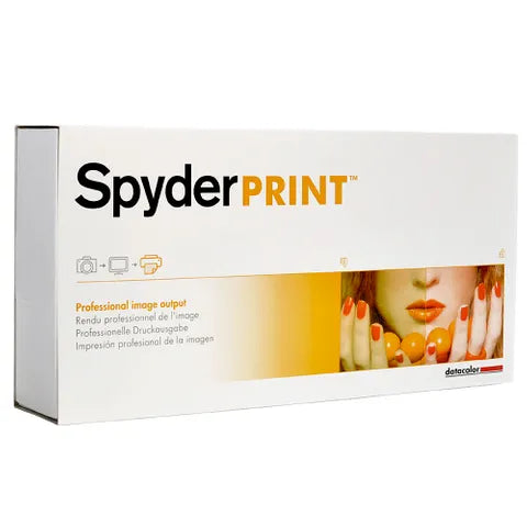 Datacolor SpyderPrint