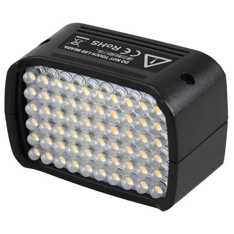 GODOX LED HEAD FOR AD200