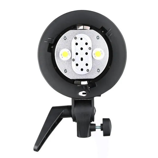 GODOX AD-B2 AD200 TWIN HEAD BRACKET WITHOUT BULB