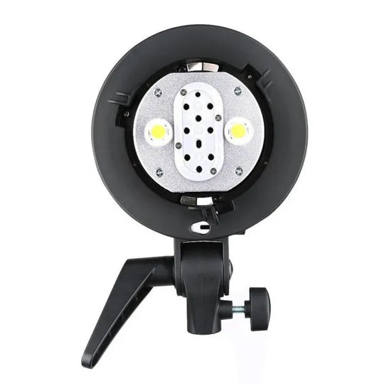 GODOX AD-B2 AD200 TWIN HEAD BRACKET WITHOUT BULB