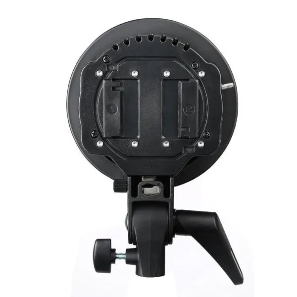 GODOX AD-B2 AD200 TWIN HEAD BRACKET WITHOUT BULB