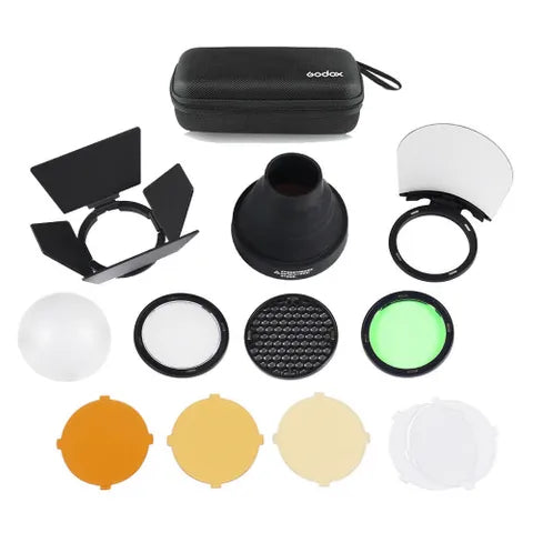 GODOX AK-R1 ACCESSORY KIT FOR H200R & V1