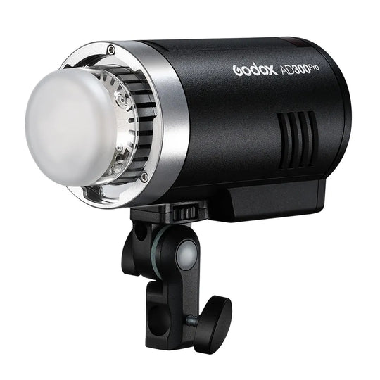 Godox Witstro AD300PRO Portable Flash