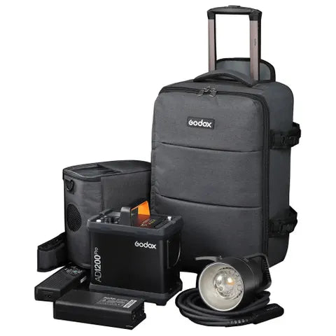 GODOX AD1200Pro TTL POWER PACK