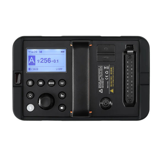 GODOX AD1200Pro TTL POWER PACK