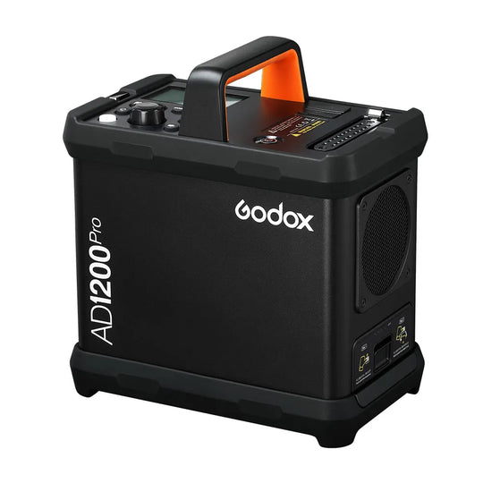 GODOX AD1200Pro TTL POWER PACK