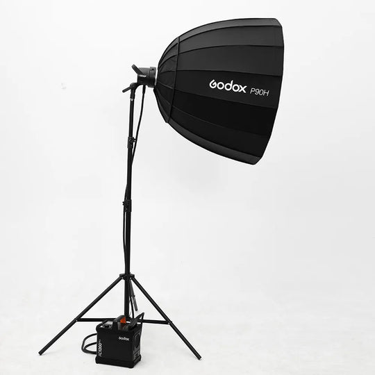 GODOX AD1200Pro TTL POWER PACK