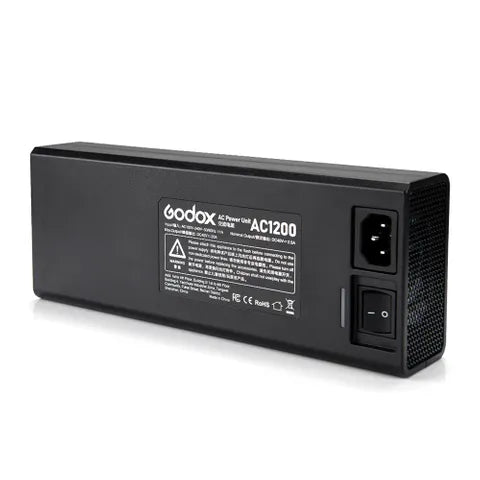 GODOX AD1200Pro AC CHARGER