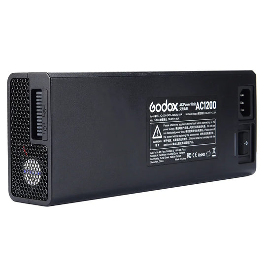 GODOX AD1200Pro AC CHARGER