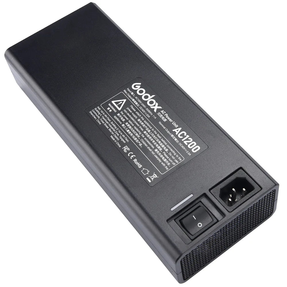 GODOX AD1200Pro AC CHARGER