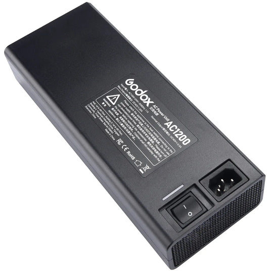 GODOX AD1200Pro AC CHARGER